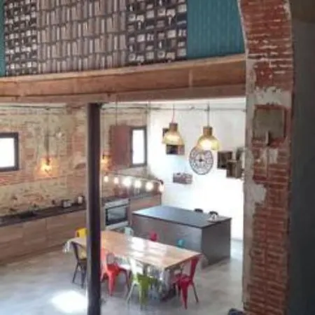 Otel La Cave 1874 , Atypique 4*