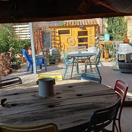 La Cave 1874 , Atypique 4*
